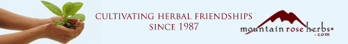 Cultivating Herbal Friendships
