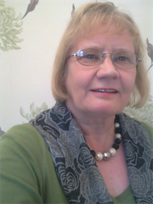 Dr. Sue Gelder, Consultant Naturopath Dr. Sue Gelder photo