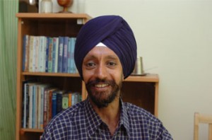 Lion Amarjit Singh Lion Amarjit Singh photo