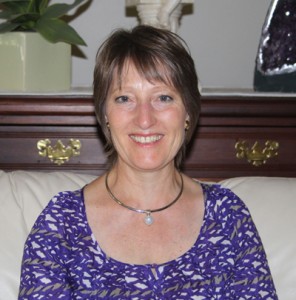 Cheryl Ueding of SoulStarConnection.com.au