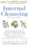 Internal Cleansing by Dr. Linda Berry, Doctor of Chiropractic, Clinical Nutritionist, Trauma Healing Expert photo