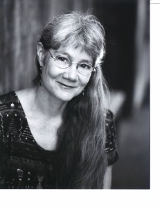 Dr. Linda Berry, Author of Internal Cleansing, Trauma Healing Expert, Doctor of Chiropractic, Clinical Nutritionist photo