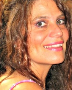 Elaine Cantin on Curing Breast Cancer Naturally photo