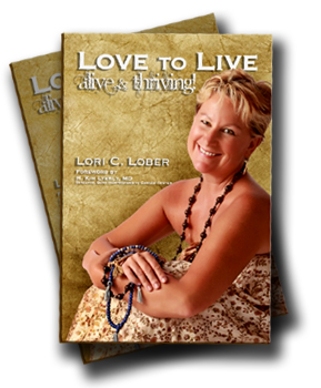 Love To Live Alive and Thriving photo