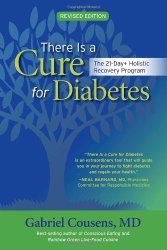 There Is A Cure For Diabetes