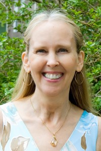 Wendy Banting, Author of Wake Up and Eat The Kale